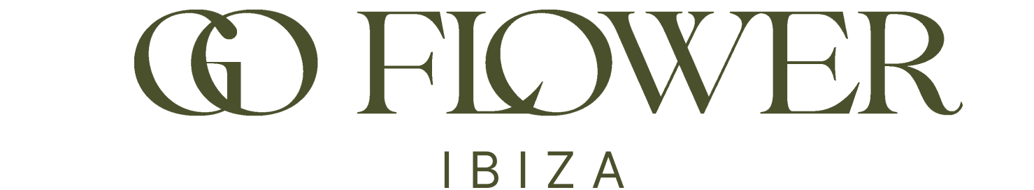 GO FLOWER IBIZA